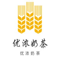 优浓奶茶加盟