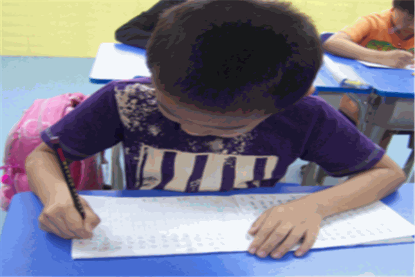 小巨人幼小衔接班加盟