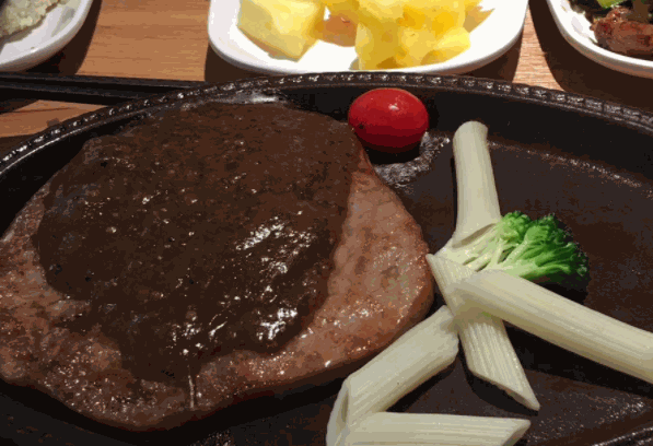 台北牛排