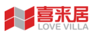 喜来居轻钢别墅加盟