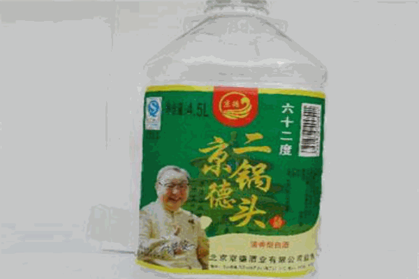 京德酒业加盟