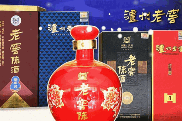 浩宇汇天下白酒加盟