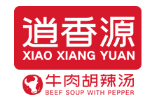 逍香源牛肉胡辣汤加盟