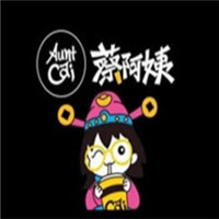 蔡阿姨drink加盟
