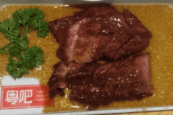 粤吧港式茶餐厅加盟