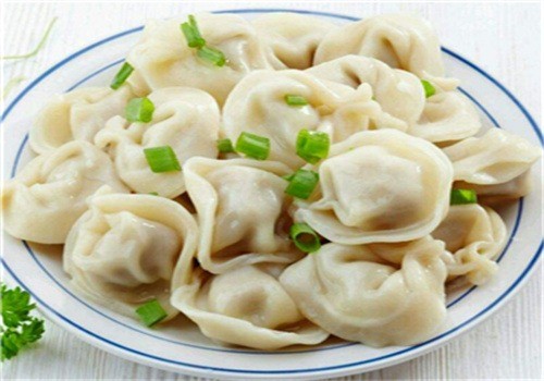阿公阿婆自助水饺加盟