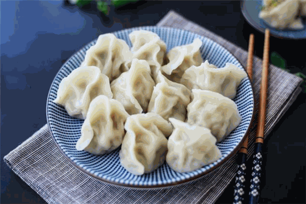 大良小饺加盟