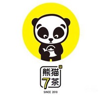 熊猫七茶加盟