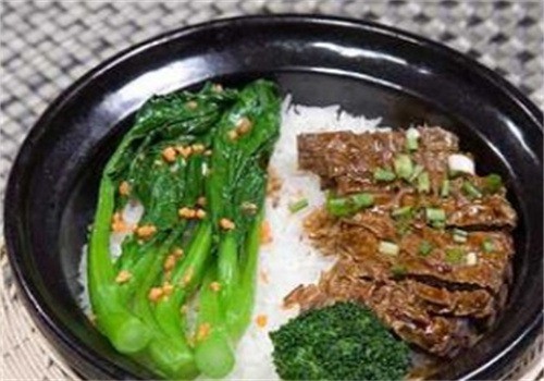 快天下大饭堂加盟