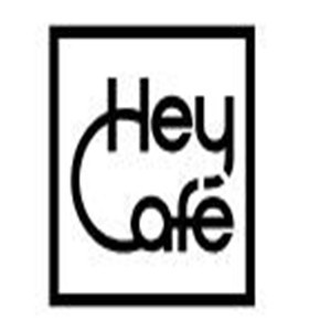 hey coffee咖啡加盟