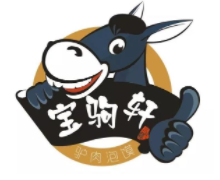 小毛驴驴肉泡馍