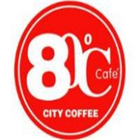 80度城市咖啡加盟