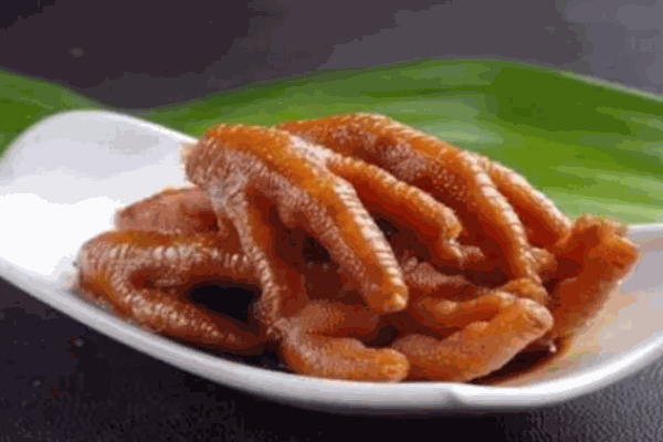 卤状元熟食加盟