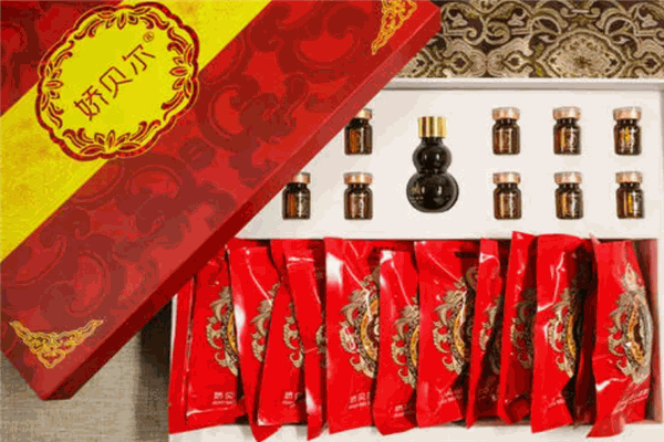 娇贝尔中药五色熏蒸加盟