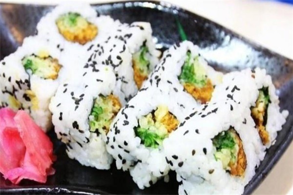 芥屋寿司加盟