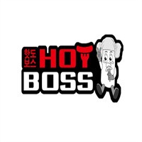 HOTBOSS妃尝年糕炸鸡啤酒加盟