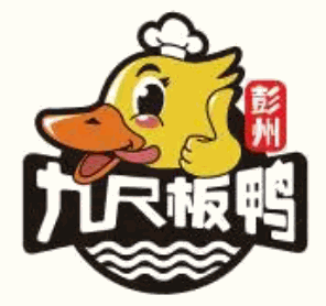 板鸭头像图片