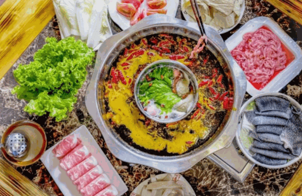 陈辉烧腊