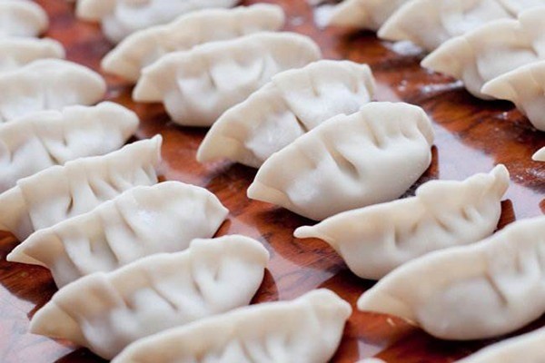宴奴饺子馆加盟