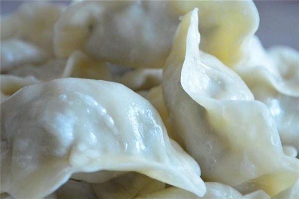 哈尔滨饺子王加盟