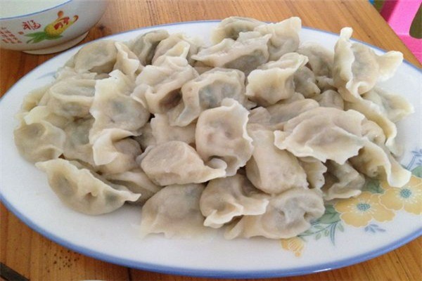 哈尔滨饺子王加盟