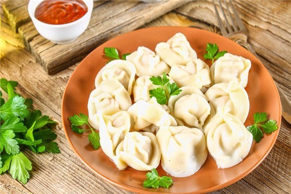 幸福水饺店加盟