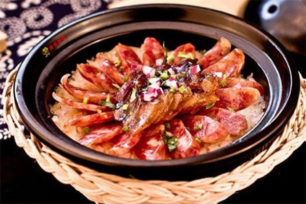 光记煲仔饭加盟