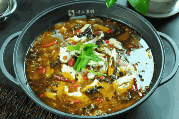 顺水鱼馆