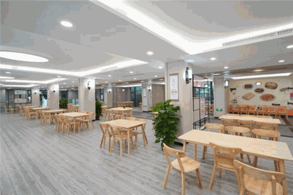 新迎园早餐