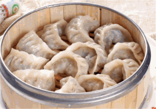 柏记水饺加盟