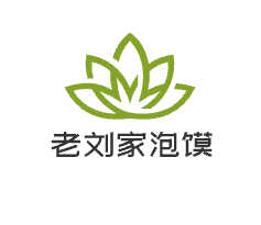 老刘家泡馍