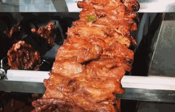 金汉斯烤肉