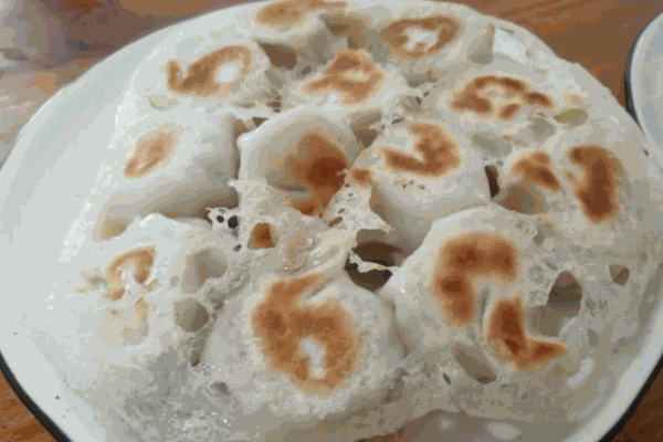 琴岛状元水饺