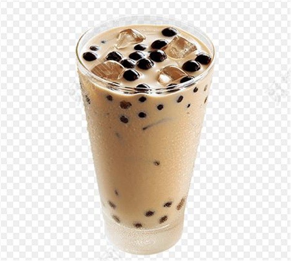 笨茶奶茶