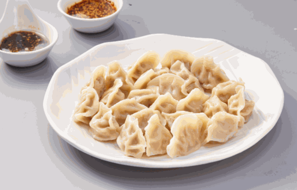 东北大妈水饺