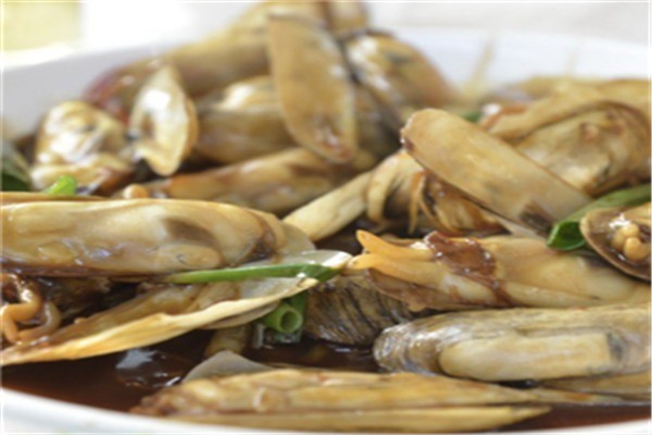 嘟食传情小海鲜加盟