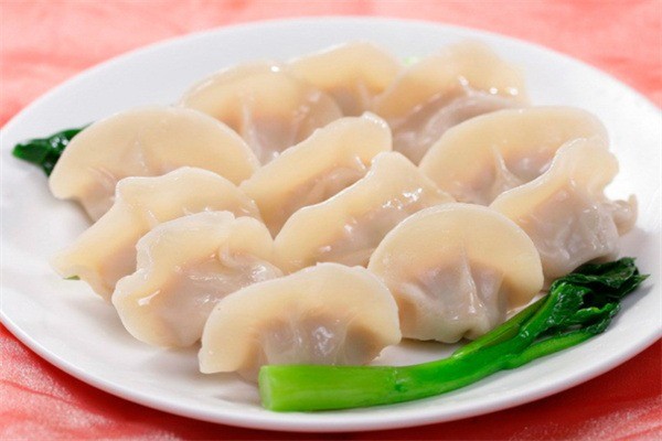 徐满记水饺加盟