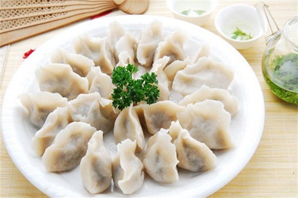徐满记水饺加盟