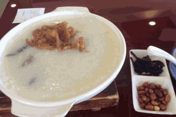 好先生粥铺