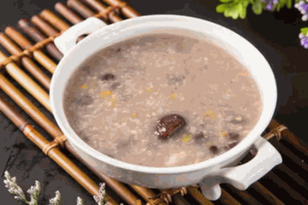 好先生粥铺