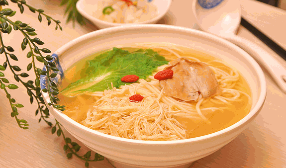 缘上缘老鸭粉丝