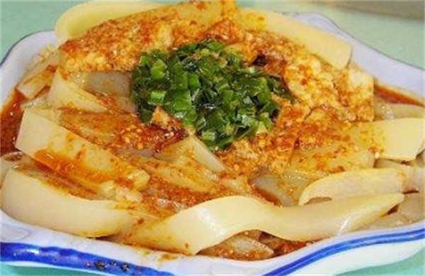 二妮酿皮