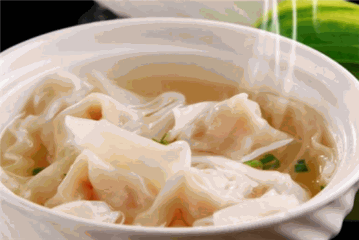 袁记饺子云吞店加盟