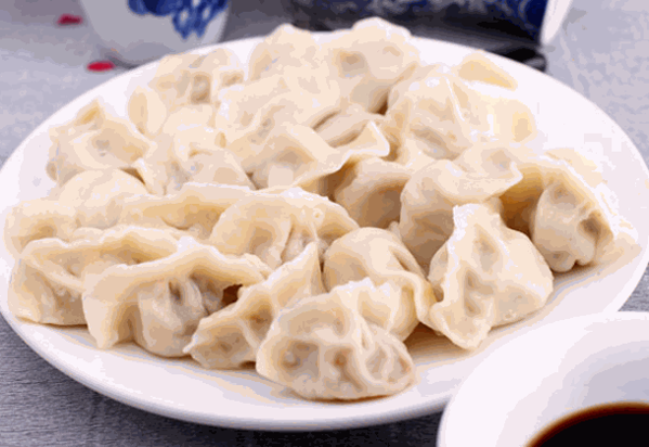 外婆的味道东北饺子馆