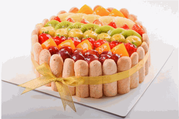 九度心语cake