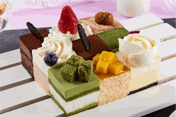 九度心语cake