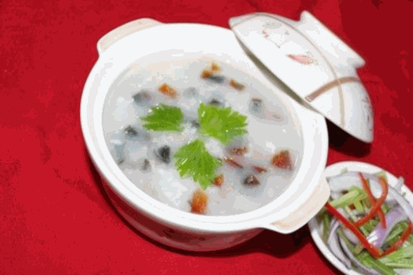 阿梅粥店