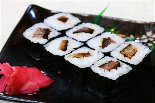 土豆粉砂锅寿司加盟
