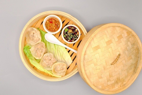 百味饺子馆加盟