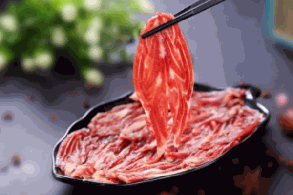 潮牛牛肉火锅